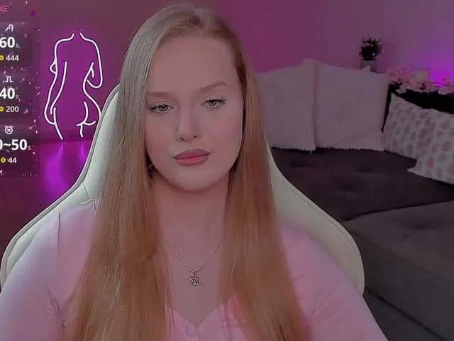 CristalWilliams on BongaCams