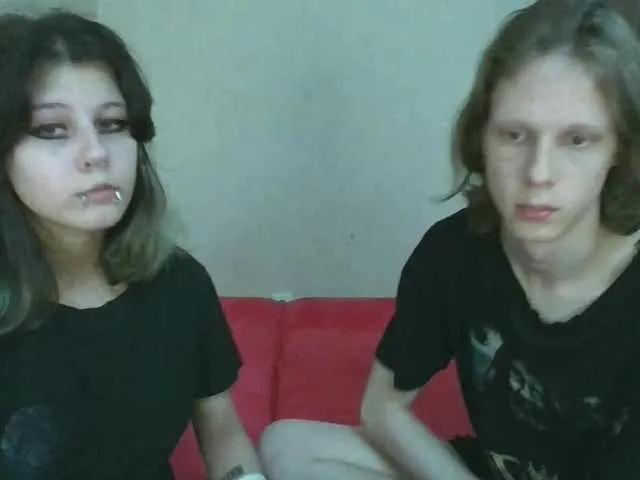 Crystal-Porn-Love on BongaCams