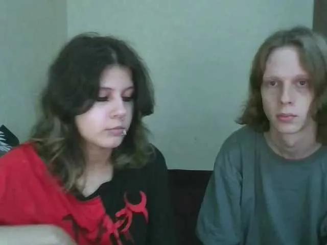 Crystal-Porn-Love on BongaCams