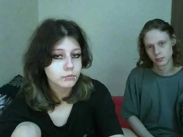 Crystal-Porn-Love on BongaCams