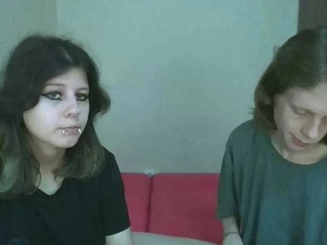 Crystal-Porn-Love on BongaCams