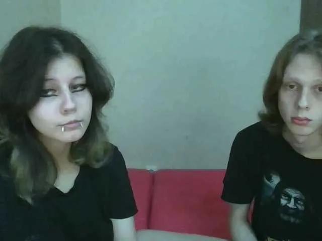 Crystal-Porn-Love on BongaCams