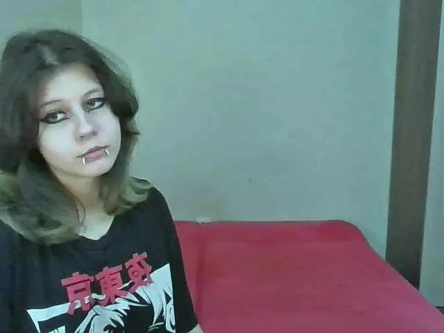 Crystal-Porn-Love on BongaCams