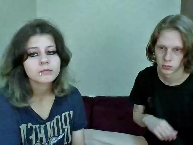 Crystal-Porn-Love on BongaCams