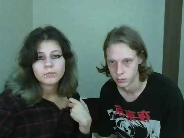 Crystal-Porn-Love on BongaCams