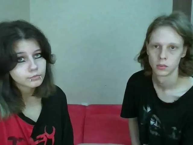 Crystal-Porn-Love on BongaCams