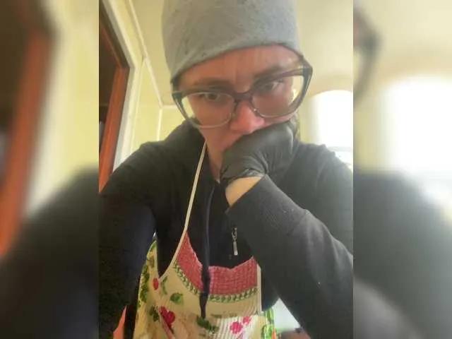 Crystal00Girl on BongaCams