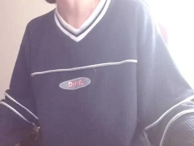 CrystalStarX on BongaCams