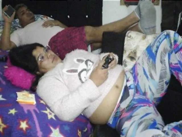 curiousnasty on BongaCams