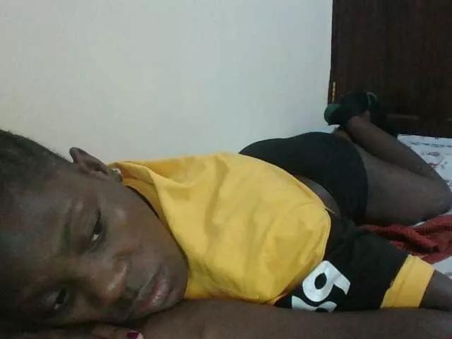 cute-nina on BongaCams