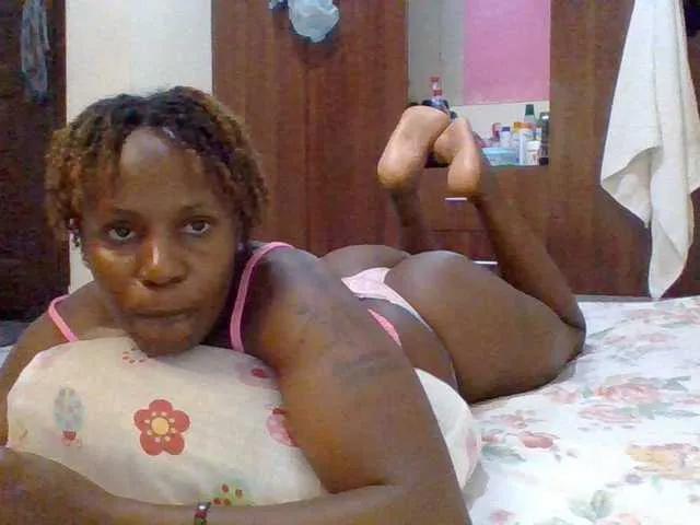 cutelizah on BongaCams