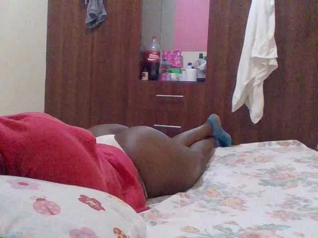 cutelizah on BongaCams