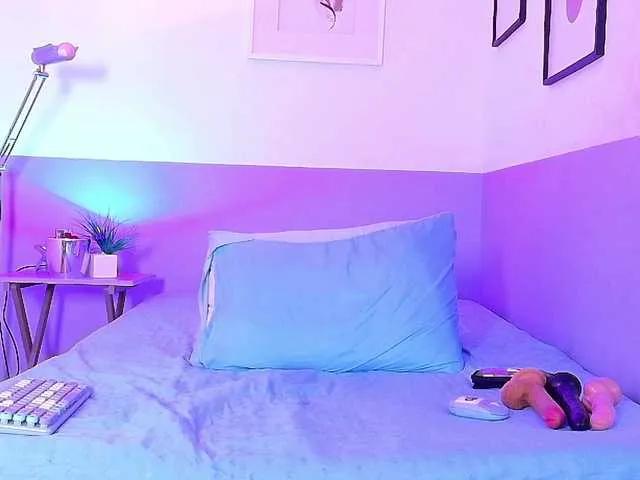 cutepetitee — I love it when they play with my nipples while masturbating me.