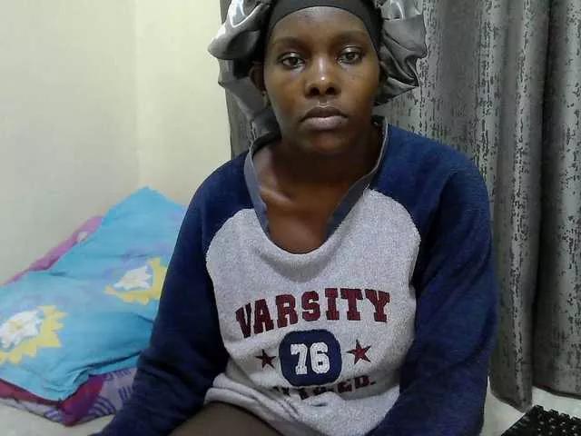 CutieAmber254 on BongaCams