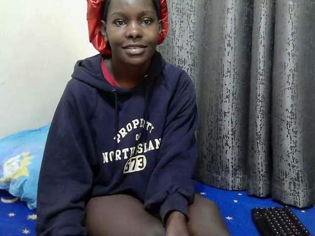 CutieAmber254 on BongaCams