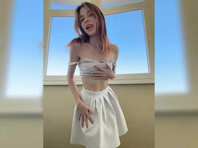 CutieDollBC on BongaCams