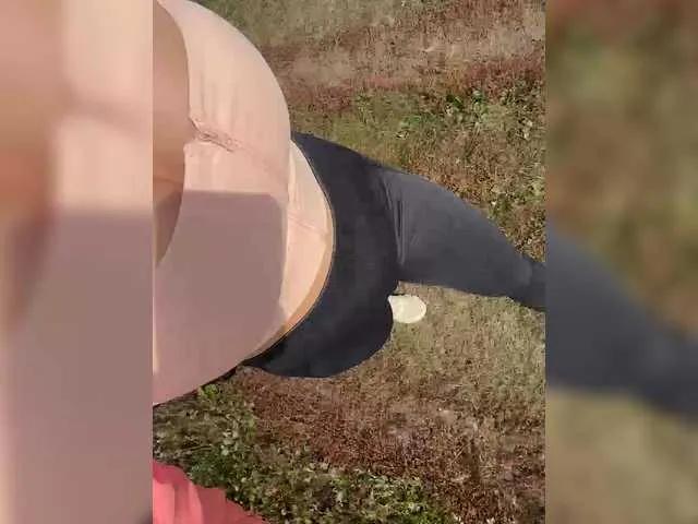 daddySgirl9 on BongaCams