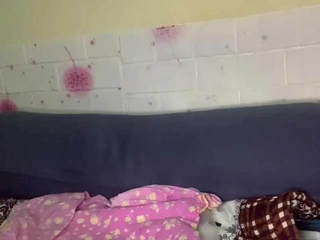 Daisy119 on BongaCams