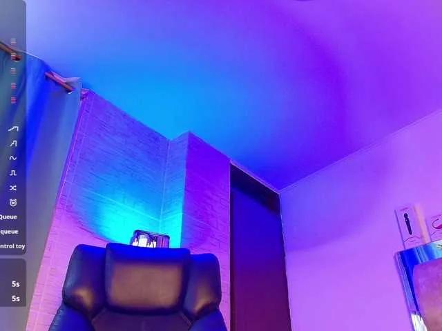 DakotaRobbins on BongaCams