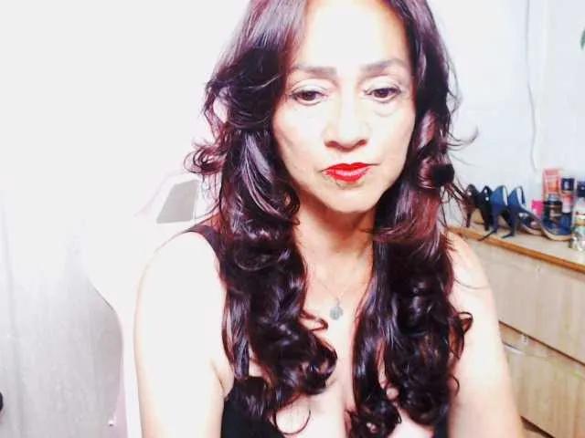 dalila-milf on BongaCams