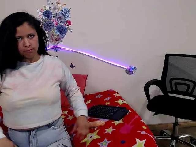 Danyxs on BongaCams