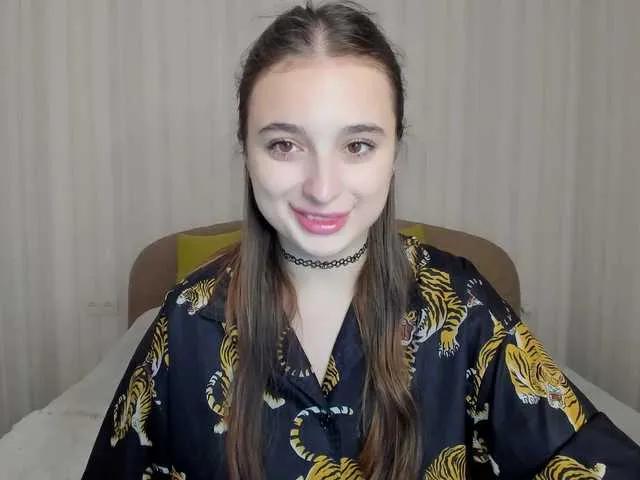 Dariadeluxe on BongaCams
