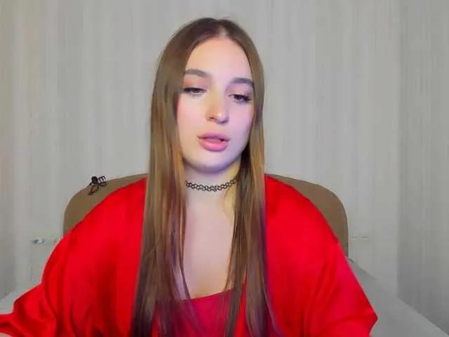 Dariadeluxe on BongaCams