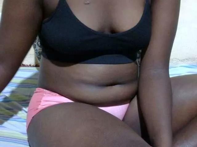 dark-princess1 on BongaCams