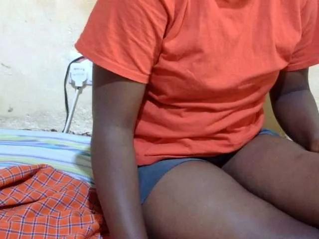 dark-princess1 on BongaCams