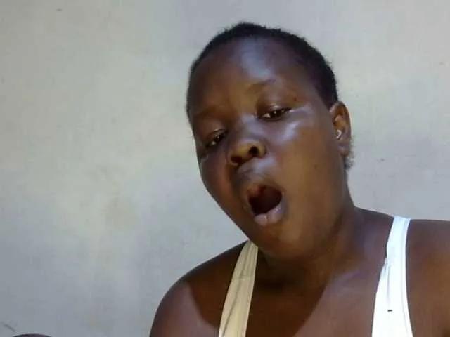 dark-princess1 on BongaCams