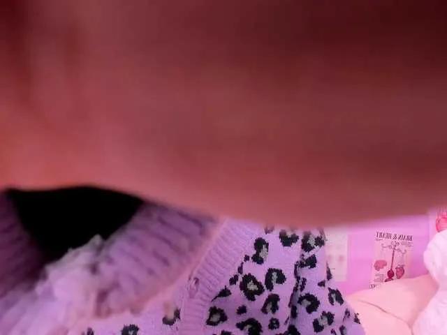 Dark-Willlow on BongaCams