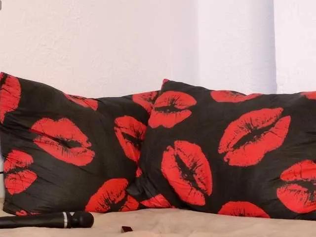 DarkMonika on BongaCams