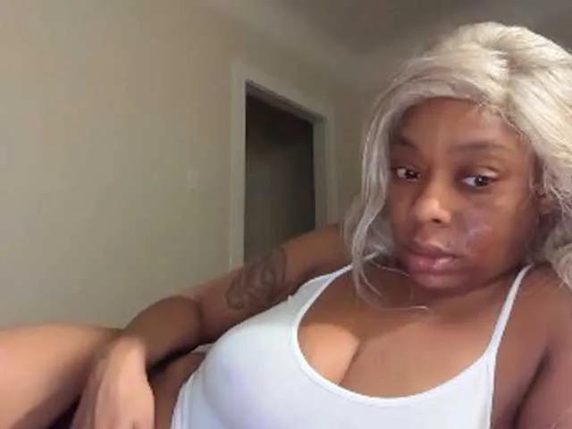 DelightfulDark on BongaCams