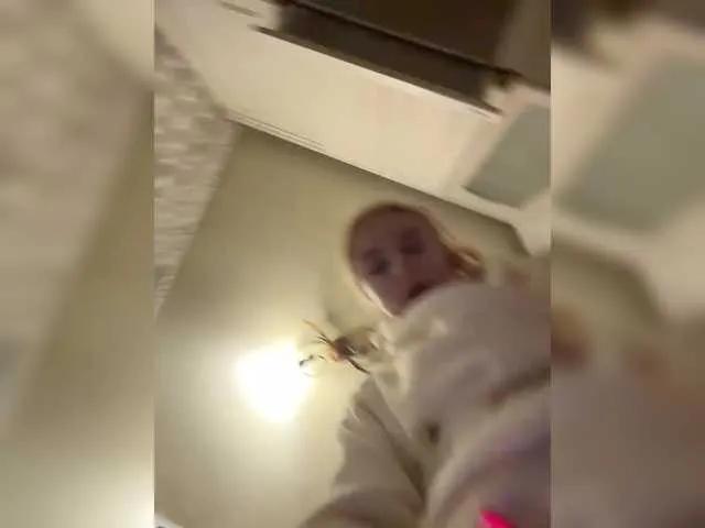 desorwss on BongaCams