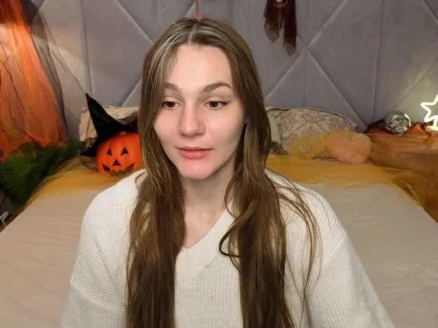 DiamondGoldie on BongaCams