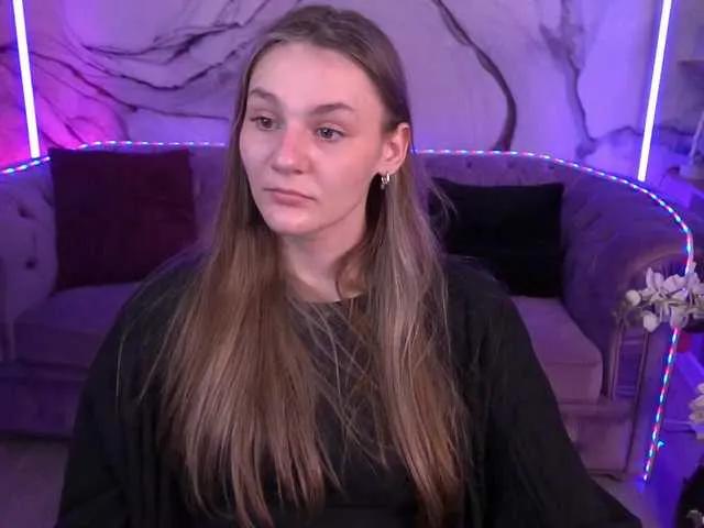 DiamondGoldie on BongaCams