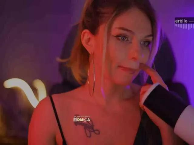 DianaMurr on BongaCams