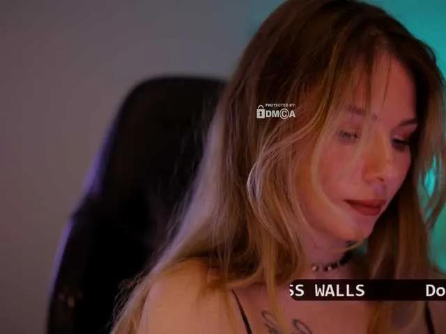 DianaMurr on BongaCams