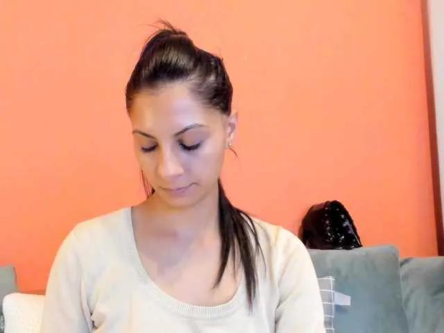 Dirty-Bya on BongaCams