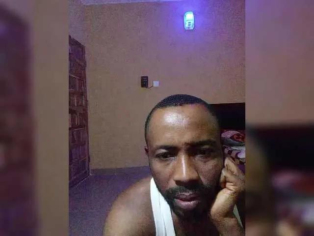 Dispatchercruise on BongaCams