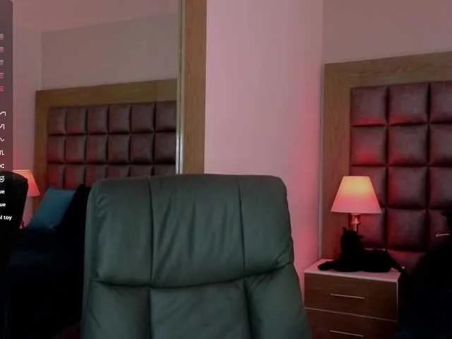 DollyConnor on BongaCams