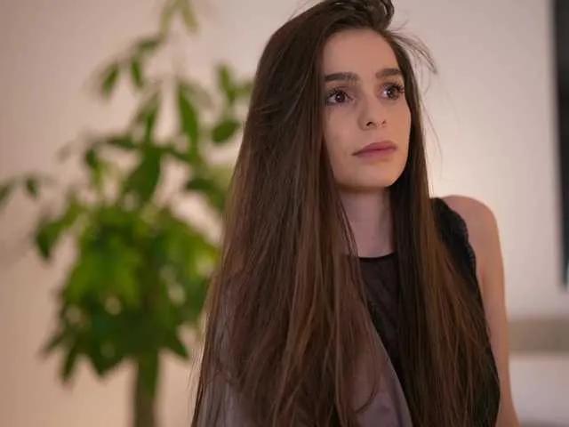 DorisCream on BongaCams