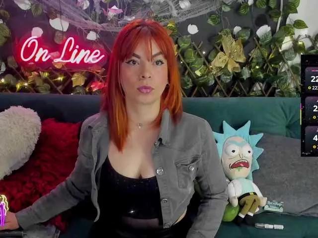 Duramapola on BongaCams