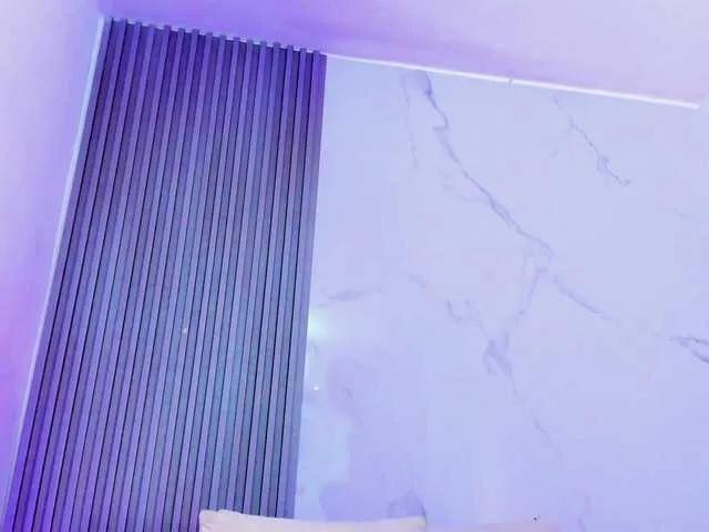 ebonydreams01 on BongaCams