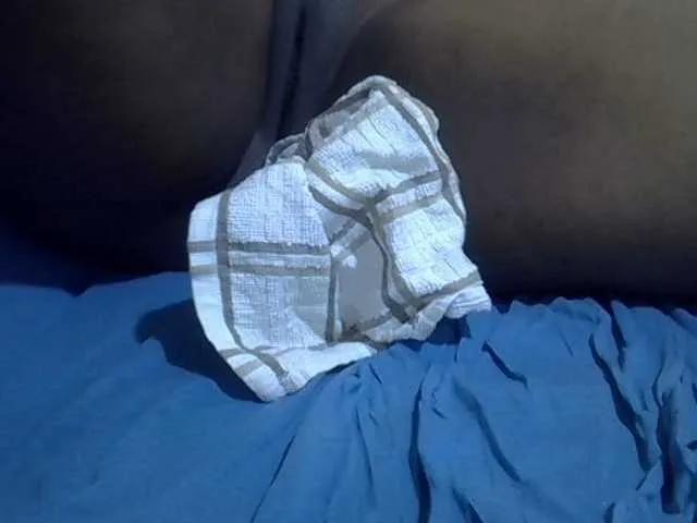 Ebonymaya on BongaCams