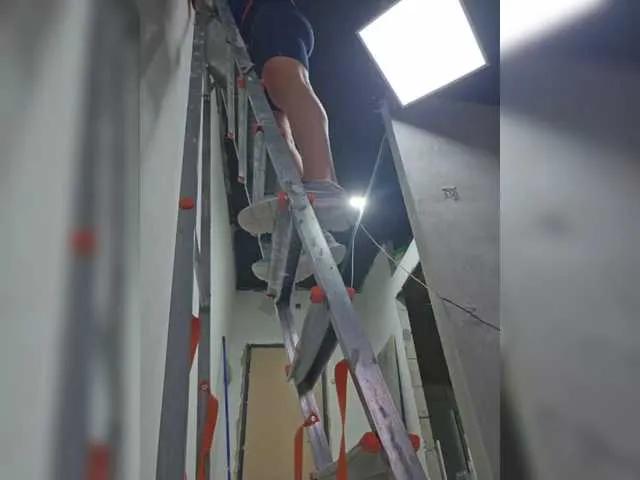 EditaMilf on BongaCams