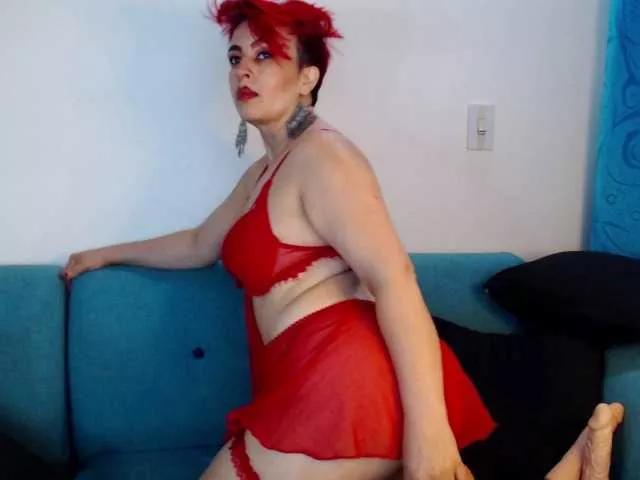 Electra- on BongaCams