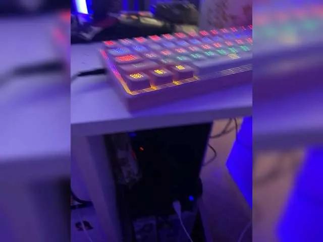 Electra- on BongaCams