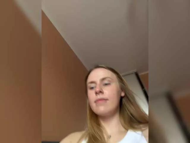 elegantbabe on BongaCams