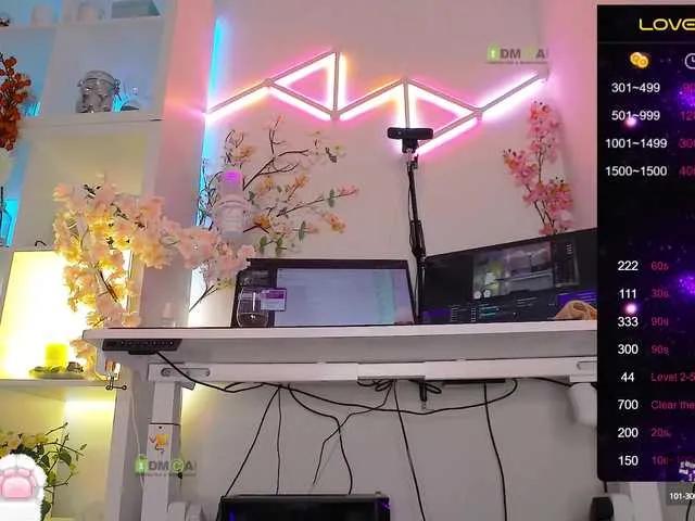 ELENA-XXX on BongaCams